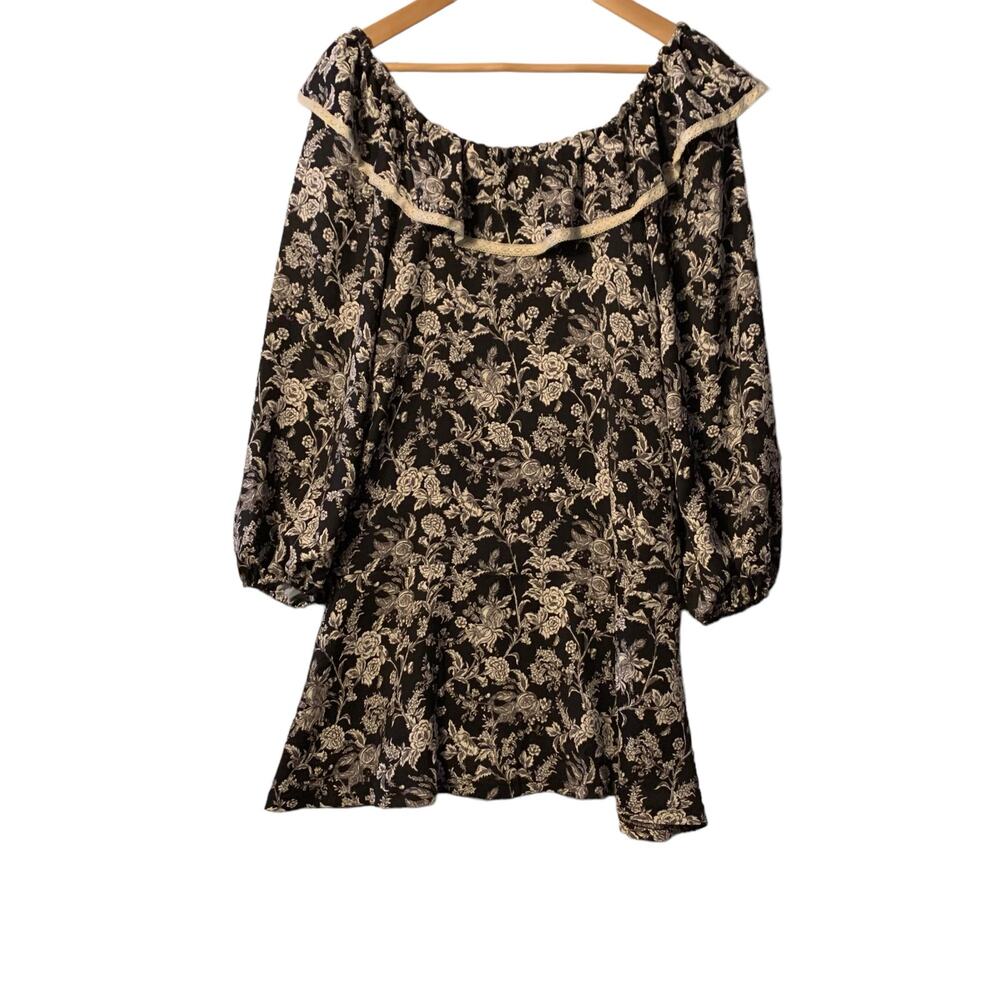 Smith & Quinn dress sz XS - Picture 8 of 10